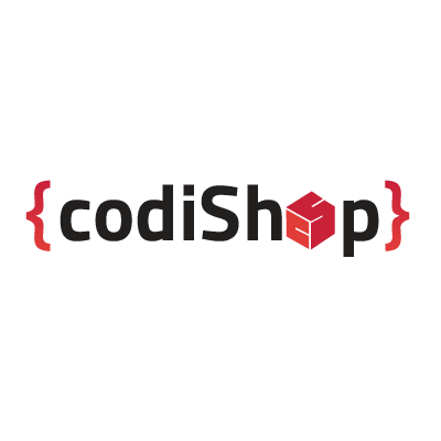 codiShop